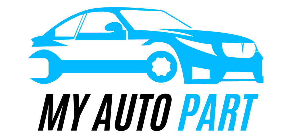 My Auto Part logo